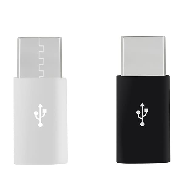 Adapter iPhone till USB-C USB 3.0 PLUG AND PLAY