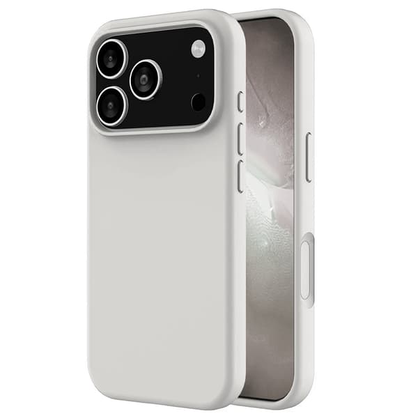 iPhone 17 Pro Skyddsskal  Tre Lager Trygghet & Stil