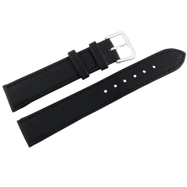 Stilsäkert Klockarmband i PU-Läder