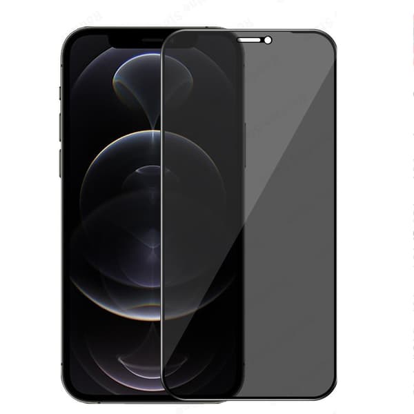 iPhone 13 Pro Max Premium Anti-Spy Glas