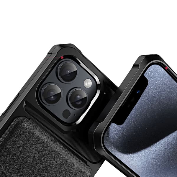 iPhone 12 Mini Lemanskal  Ställfunktion & TPU