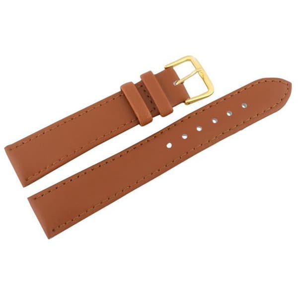Stilsäkert Klockarmband i PU-Läder