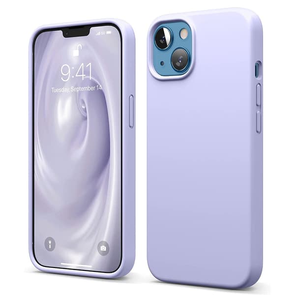 Stilsäkert TUNT Skal - iPhone 14 Plus