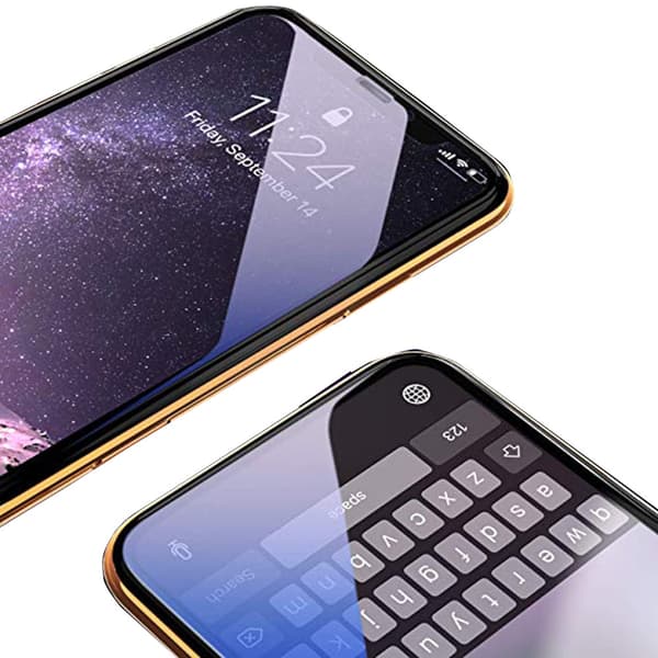 iPhone 11 10-PACK Skärmskydd HuTech