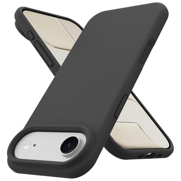 iPhone 17 Air  Minimalistiskt Designskydd