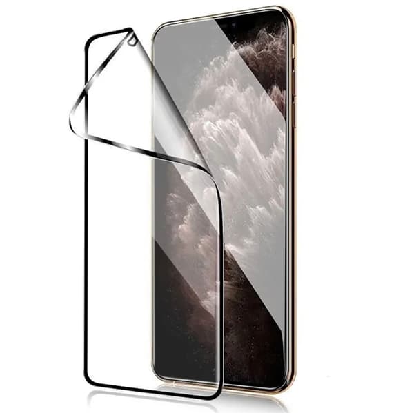 iPhone 17 Pro 2-Pack HD Skärmskydd  Enkel Montering