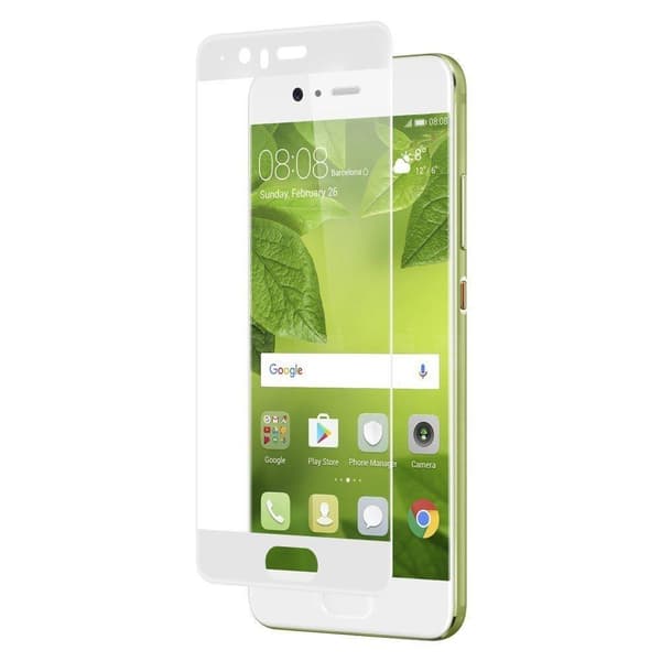 Huawei P10 Plus (3-PACK) ProGuard 3D-Skärmskydd (HD)