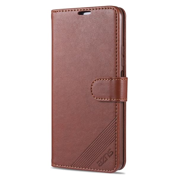 Stilrent Plånboksfodral - Xiaomi Mi 10T Pro