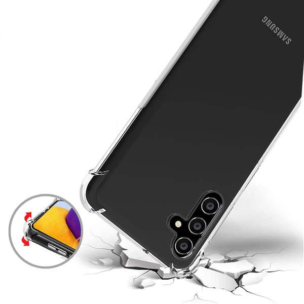 Samsung A34 5G Stötskal