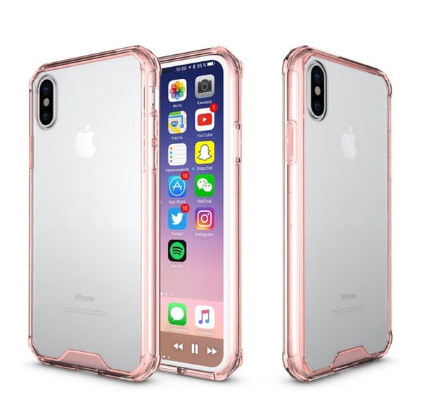 iPhone X/XS- Skal