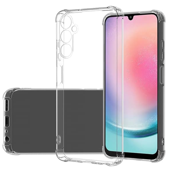 Samsung A34 5G Stötskal