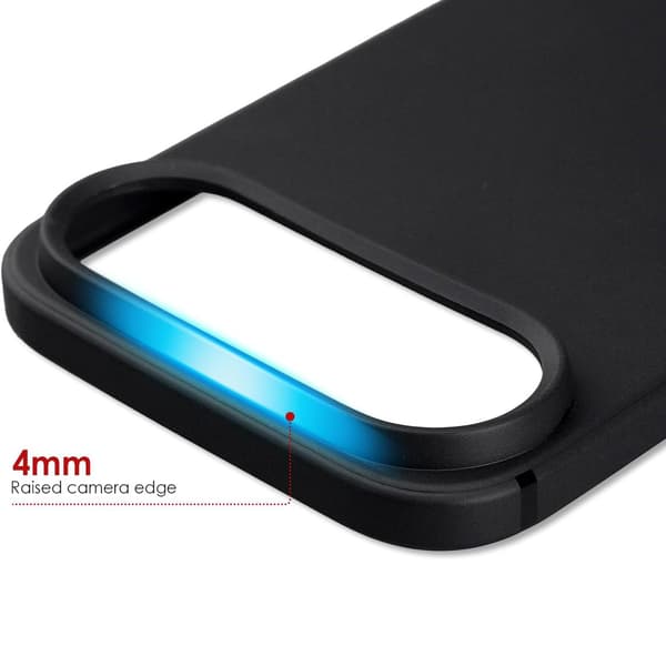 iPhone 17 Air  Minimalistiskt Designskydd