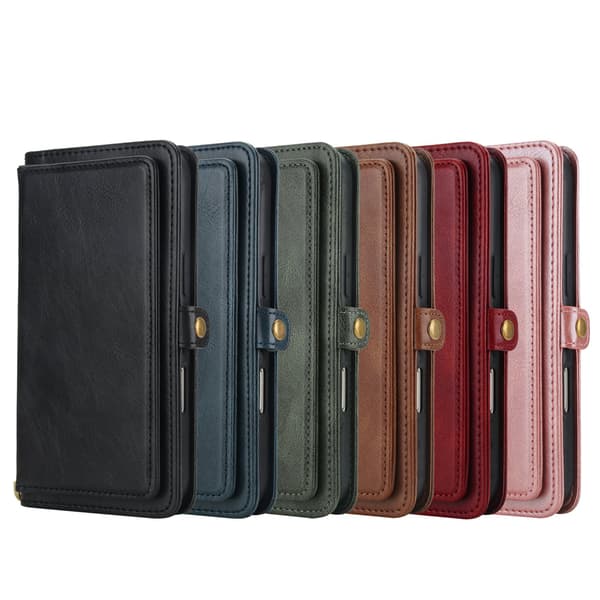 iPhone 17 Pro wallet case