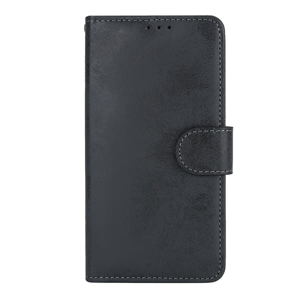 iPhone 16E Plånboksfodral  Allt du behöver i ett