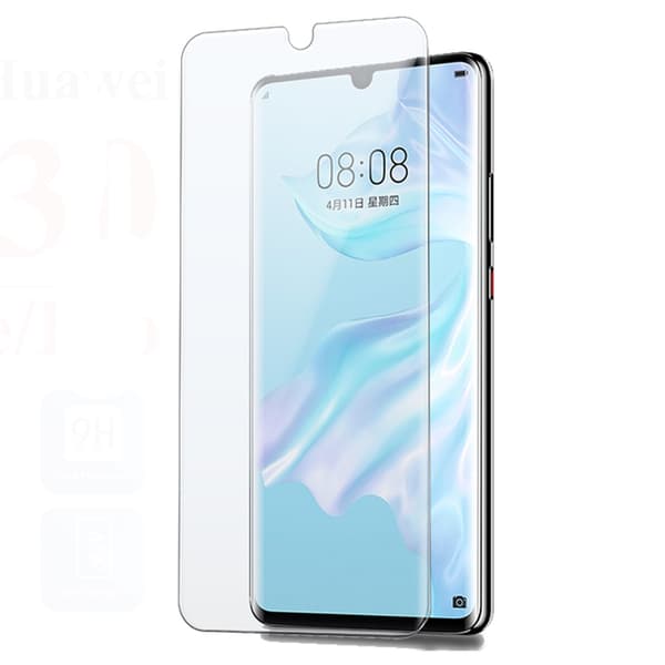 P30 Skärmskydd 5-PACK Standard Screen-Fit HD-Clear ProGuard
