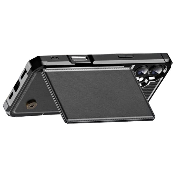 iPhone 16 Slimmat Fodral  Funktion & Elegans