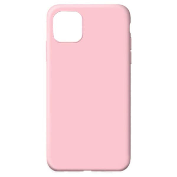 Stötdämpande Silikonskal LEMAN - iPhone 12 Pro Max