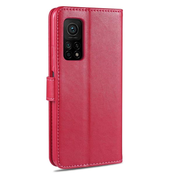 Stilsäkert Plånboksfodral - Xiaomi Mi 10T Pro