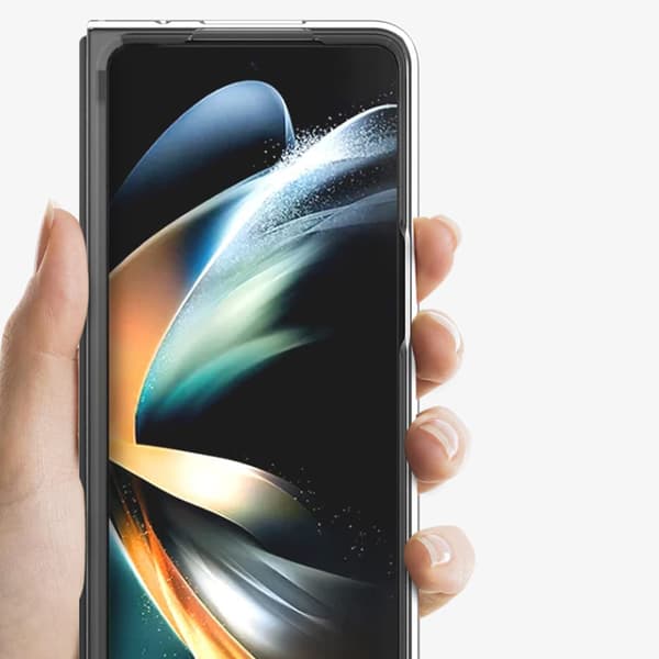 Stötdämpande Skal - Samsung Galaxy Z Fold 4