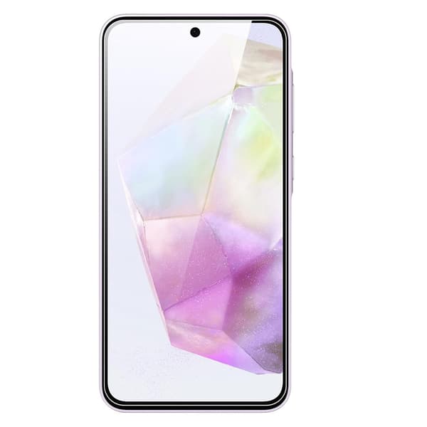 2-pack ProGuard Standard Skärmskydd för Galaxy A36 5G