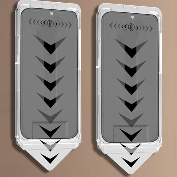iPhone 13 Pro Max Premium Anti-Spy Glas