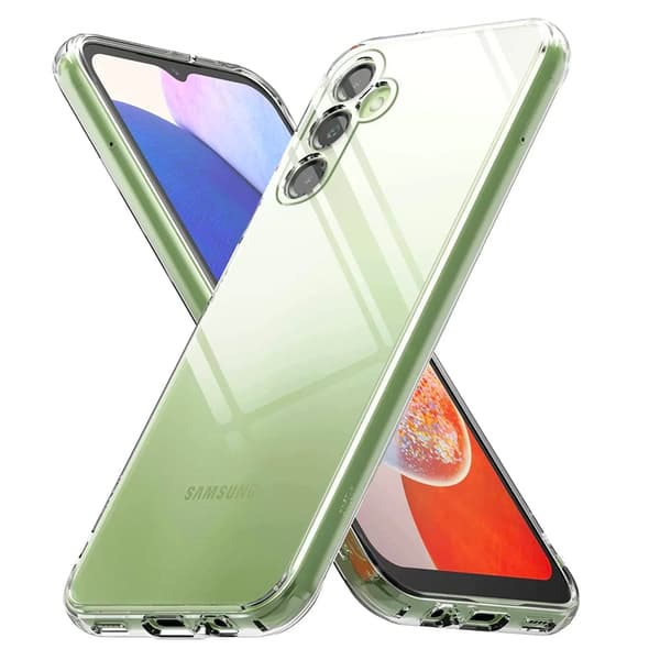 Samsung Galaxy A56 5G Silikonskal Elegant & Säker Design