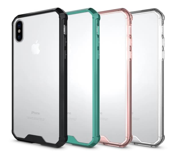 iPhone X/XS- Skal