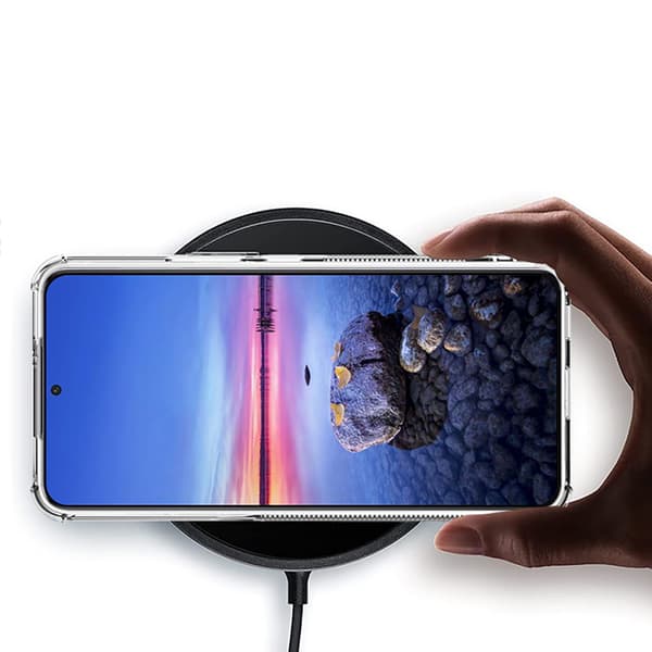 Samsung Galaxy S25 FE - Kortfacksskal