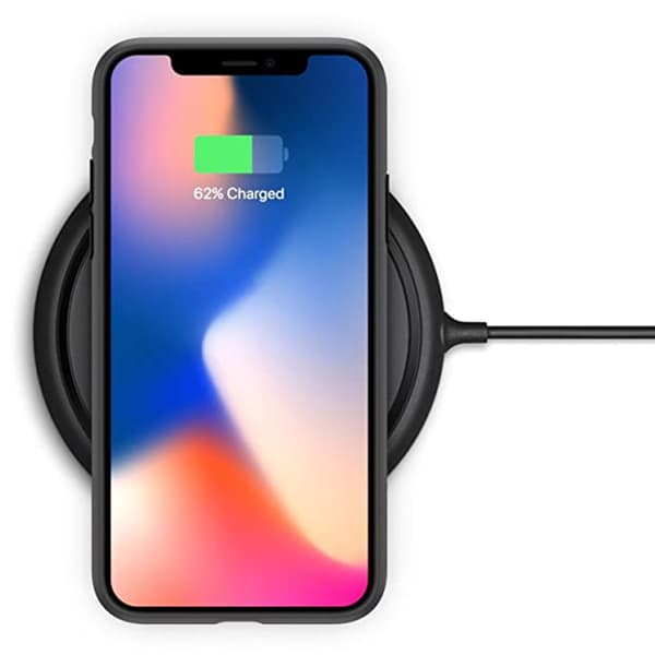 iPhone XR - Stilsäkert Silikonskal