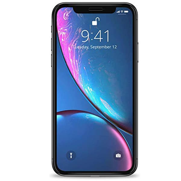 iPhone 11 10-PACK Skärmskydd HuTech