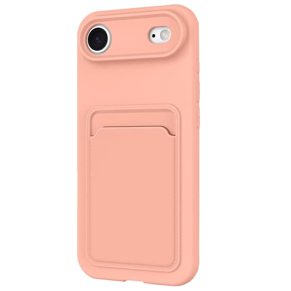 iPhone 17 Air Kortskal