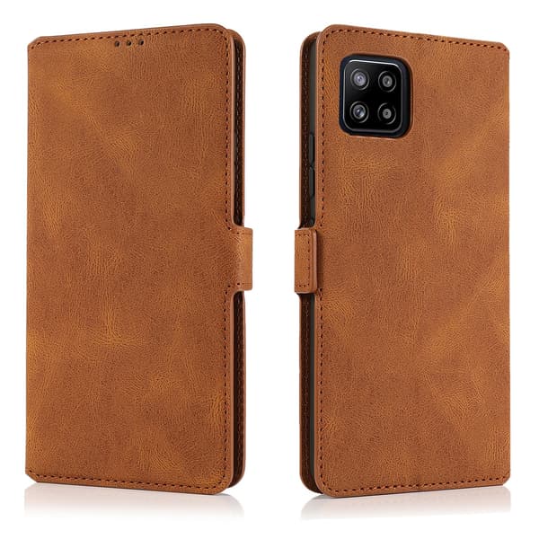 Plånboksfodral - Samsung Galaxy A22 5G