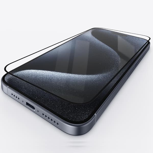 iPhone 17 Air 2-Pack Skärmskydd  Hög Transparens & Skydd