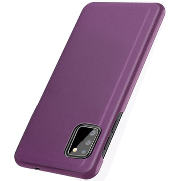 Samsung Galaxy S20 - Fodral LEMAN