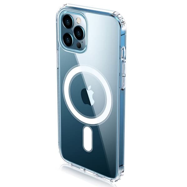 iPhone 12 Pro - Magnetiskt Skal