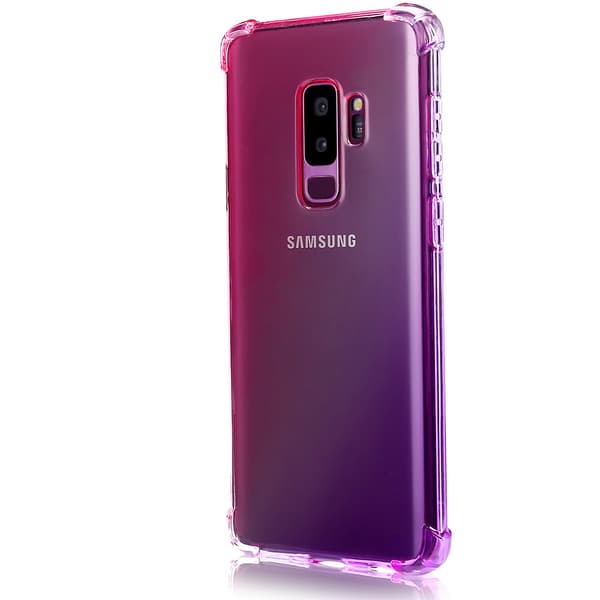 Effektfullt Skal - Samsung Galaxy S9