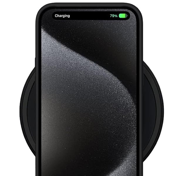 iPhone 17 Pro Skyddsskal  Tre Lager Trygghet & Stil