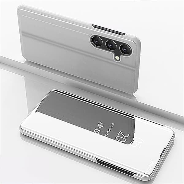 A55 5G - Smart spegelvänt Lyxfodral