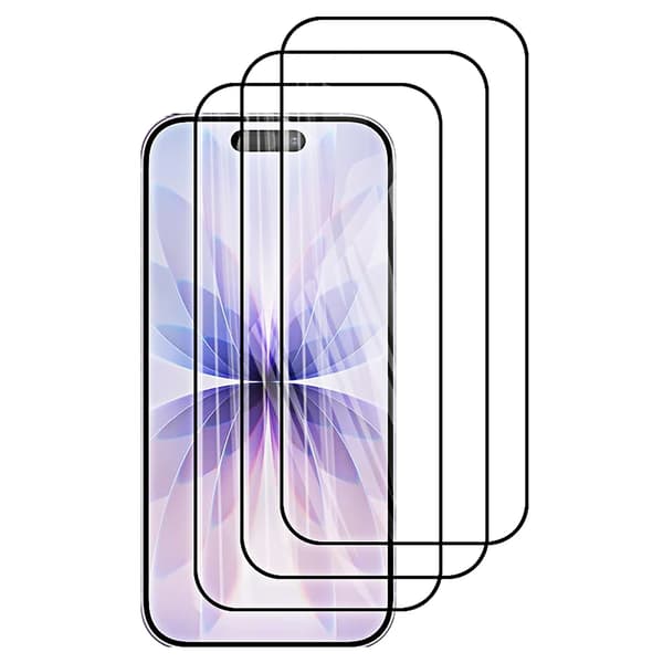 iPhone 17 Air 2-Pack Skärmskydd  Hög Transparens & Skydd