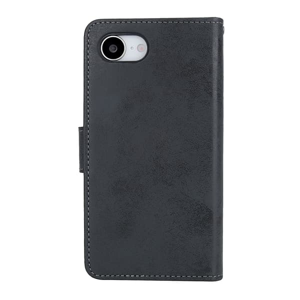 iPhone 16E Plånboksfodral  Allt du behöver i ett
