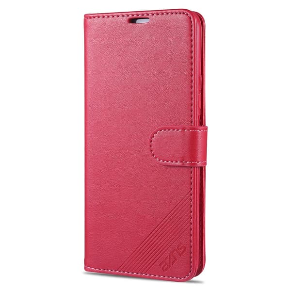 Stilrent Plånboksfodral - Xiaomi Mi 10T Pro