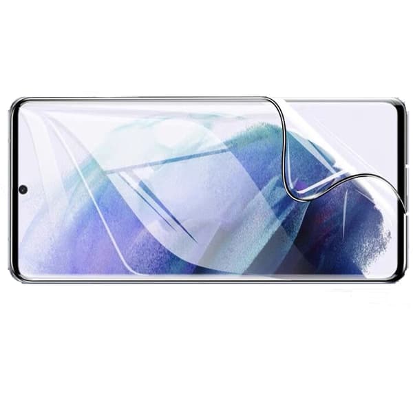 Keramiskt Skärmskydd 2-pack Galaxy A36 5G