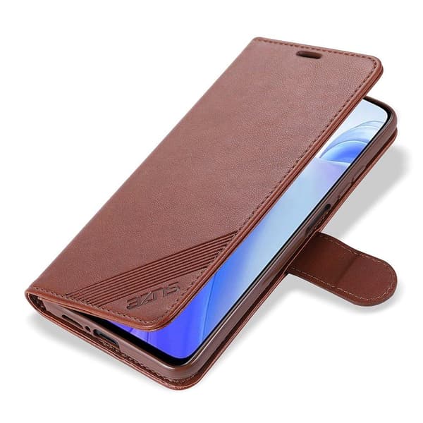 Stilsäkert Plånboksfodral - Xiaomi Mi 10T Pro