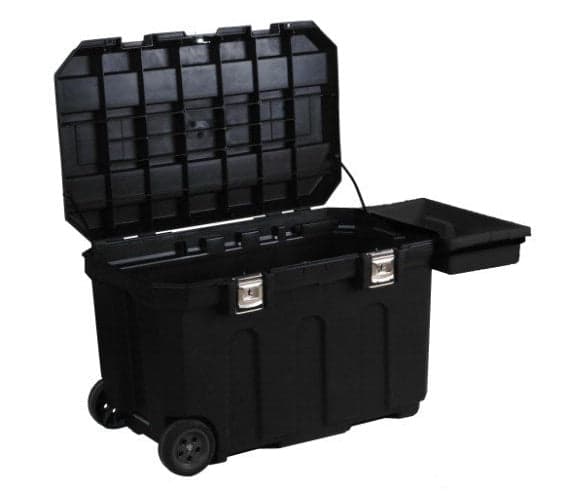 Stanley Combi Box on Wheels Large 50 g - Tool Storage