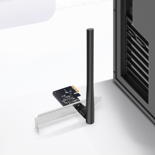 TP-Link Archer T2E Internal WLAN Adapter 433 Mbit/s - PCI Express