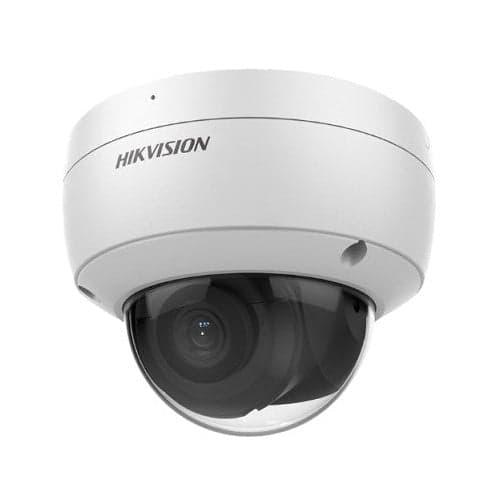 Hikvision IP Camera 2.8 mm EF PL