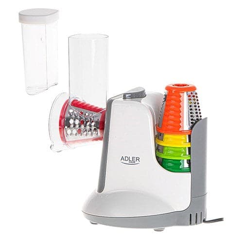CAMRY Vegetable Slicer 150W CR 4815 White