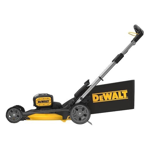 DeWALT DCMWP134N-XJ Lawn Mower 2 x 18V Bare Unit