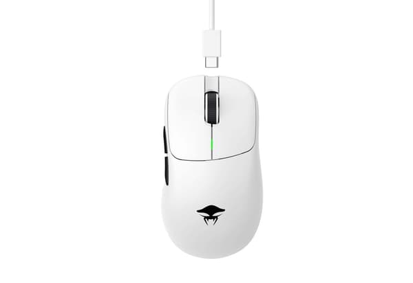 Havit StarBlaze-1 Wireless Gaming Mouse Black and White