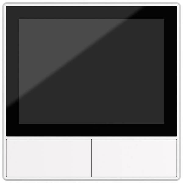 Sonoff NSPanel Smart Wall Switch White with Touchscreen